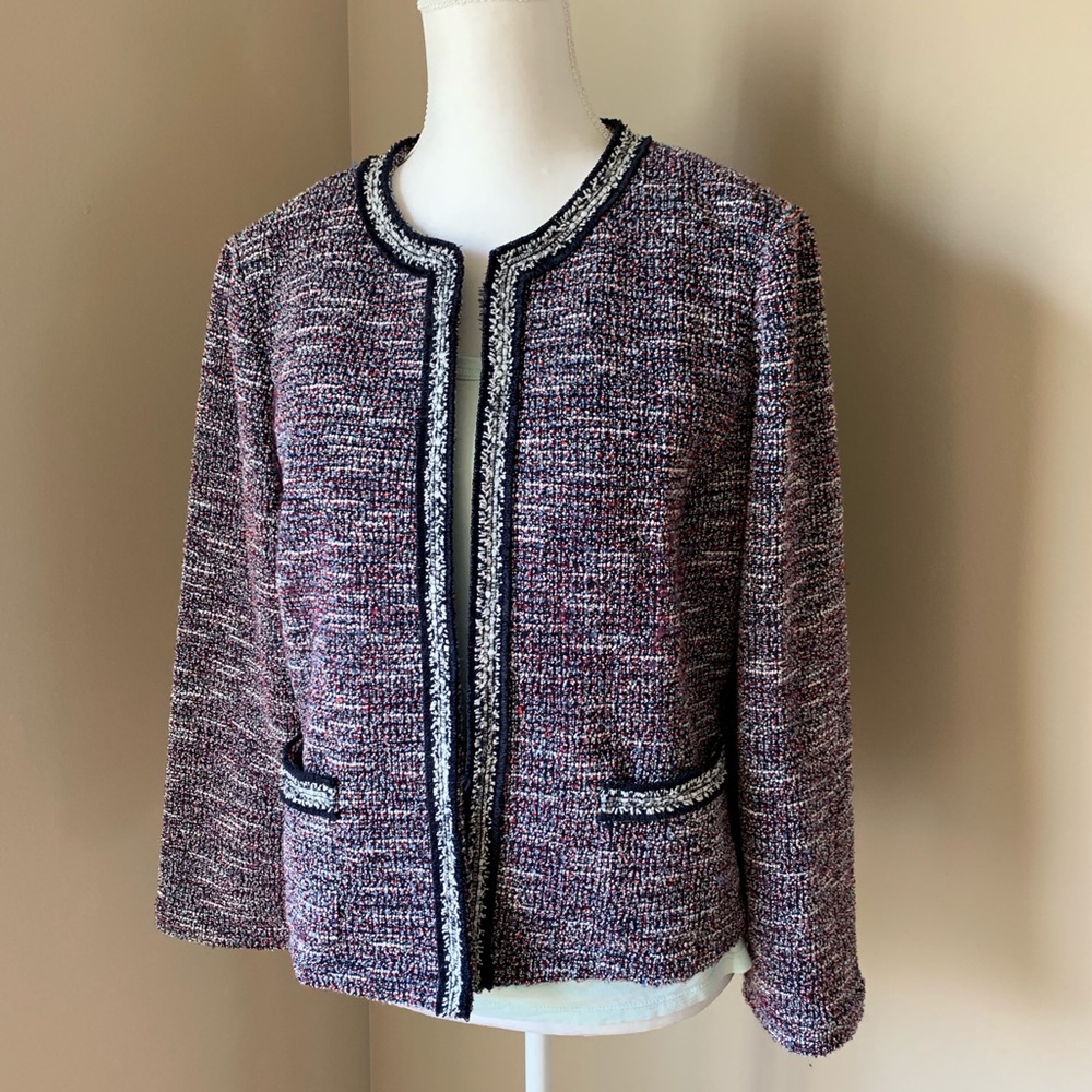 Talbots women Jacket